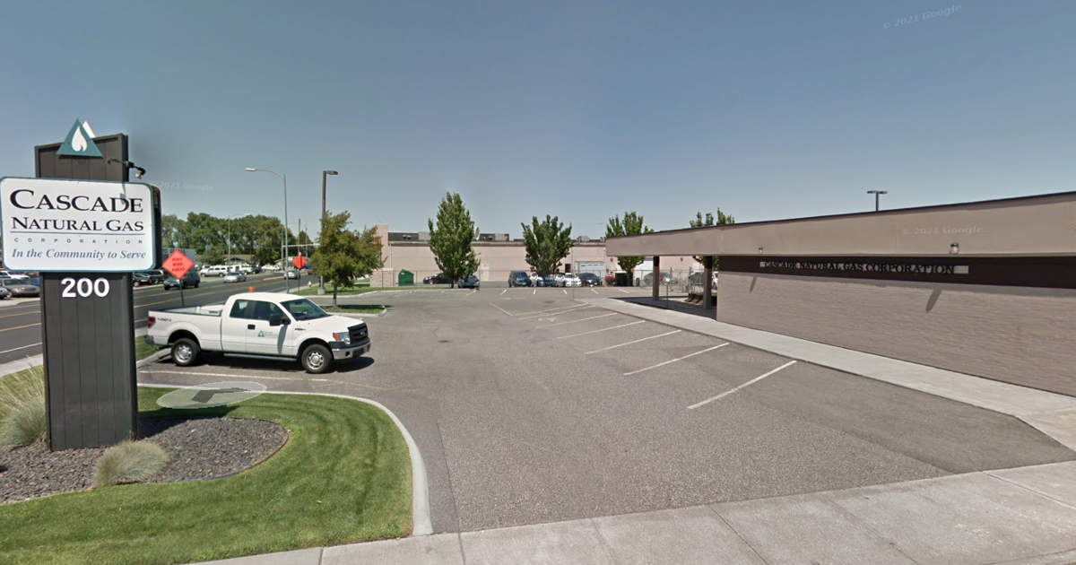 Kennewick based Cascade Natural Gas may face $1 million penalty for alleged pipeline violations | News