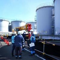 TEPCO takes on challenge of making space for Fukushima nuclear debris | National