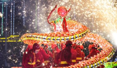 China's economy kicks off new year with fresh trends