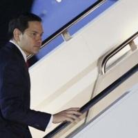 Israel security cabinet to discuss new phase of Gaza truce after Rubio visit | National