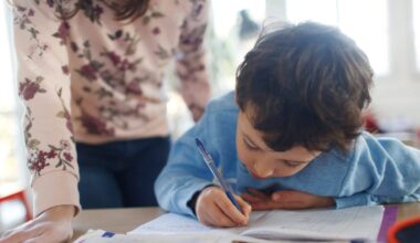 Parents Are Using ChatGPT for Their Kids' Homework