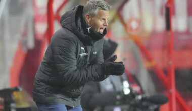 Netherlands Soccer Europa League | National Sports