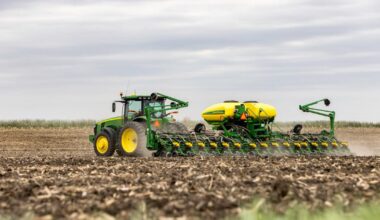 'Is farming worth it?' Ag groups testify on ag economy | Agriculture