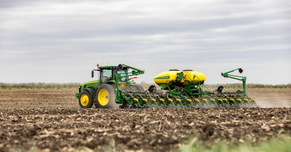 'Is farming worth it?' Ag groups testify on ag economy | Agriculture