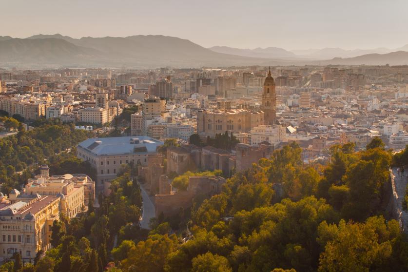 Málaga