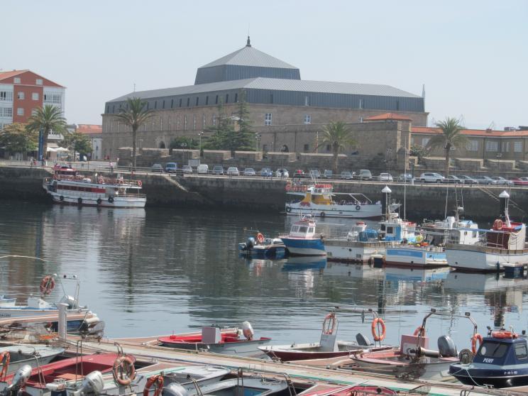 Ferrol