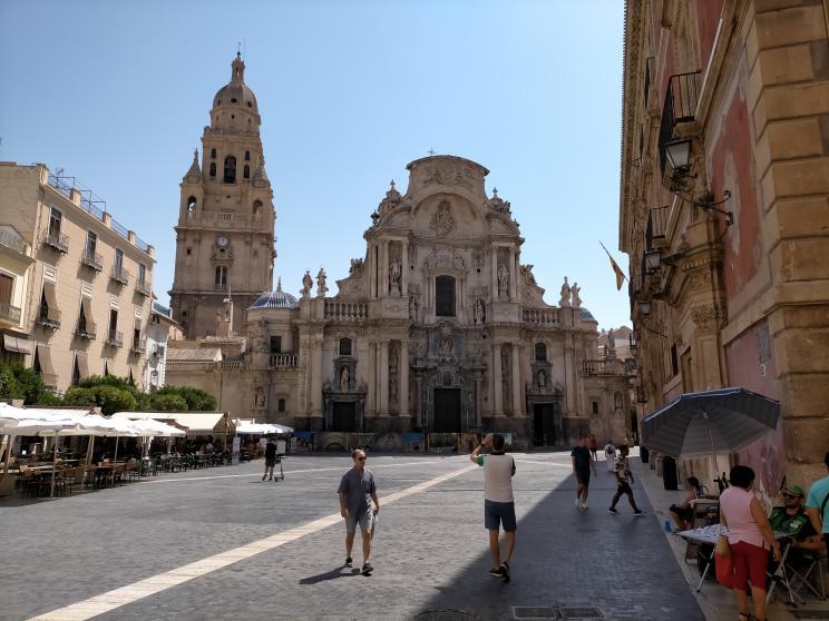 Murcia