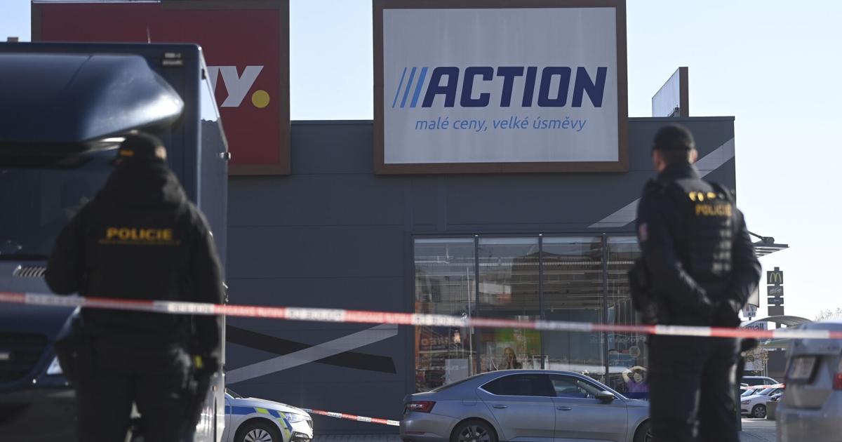 Teenager arrested in stabbing deaths of 2 women in Czech Republic | Nation/World