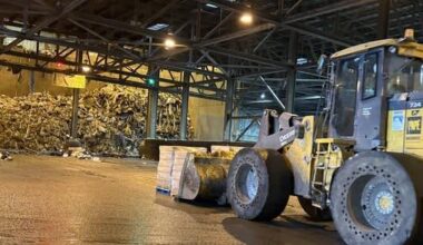 Hanford disposes 11,000 lbs. of media to protect info and environment | News