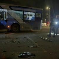 Netanyahu orders 'intensive' West Bank operations after Israel bus blasts | Nation
