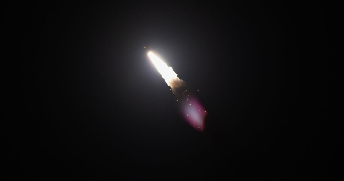 An unconventional solution to the nuclear paradox: madness! | Guest Commentary | Commentary