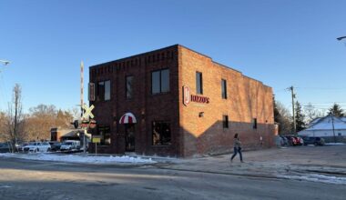 Iozzo's brings taste of Italy to Franklin | News