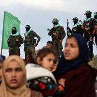 Israel delays Palestinians' release after six Gaza hostages freed | National