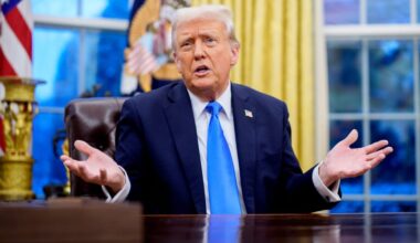 Trump Tells Musk: 'Get More Aggressive'