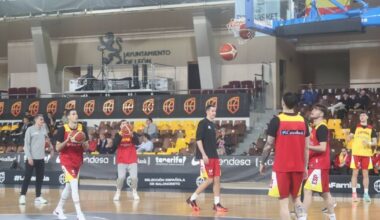 España ansía su revancha en León