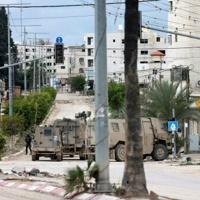 Israel says army to stay in evacuated West Bank camps for 'coming year' | Nation