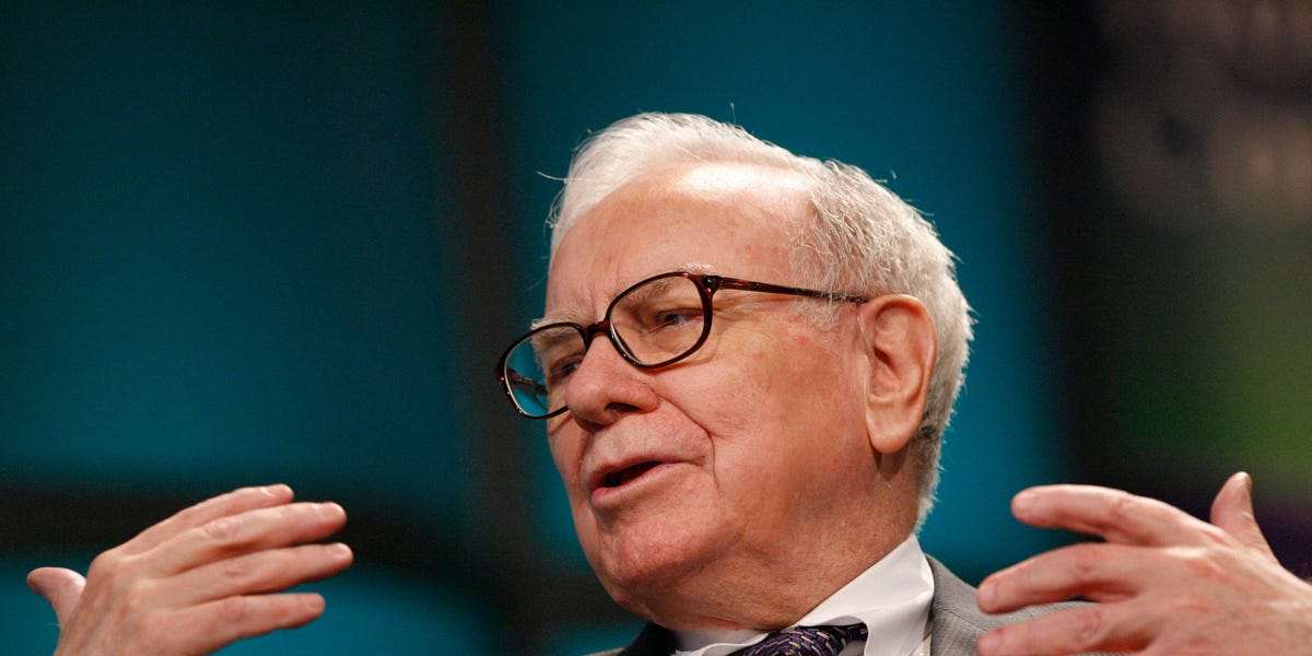 Warren Buffett Had 4 Key Pearls of Wisdom in His Shareholder Letter