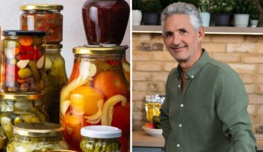 A Top Nutrition Scientist Shares Foods That Make Healthy Eating Easy