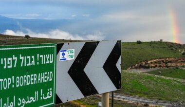 Israel lifts all restrictions on northern border communities | JNS