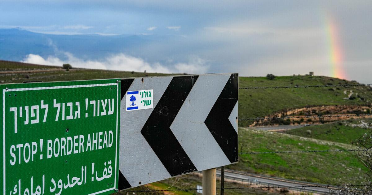 Israel lifts all restrictions on northern border communities | JNS