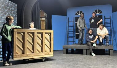 The Granite Theatre to present 'The Full Monty' | Entertainment