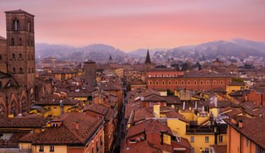 I Visited Bologna: Why It's a Hidden Gem in Italy, Best Things to Do