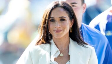 Meghan Markle: Inside Her Early Life, Acting Career, and Businesses