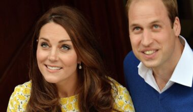 Princess Charlotte's Birth Nearly Leaked Unexpectedly