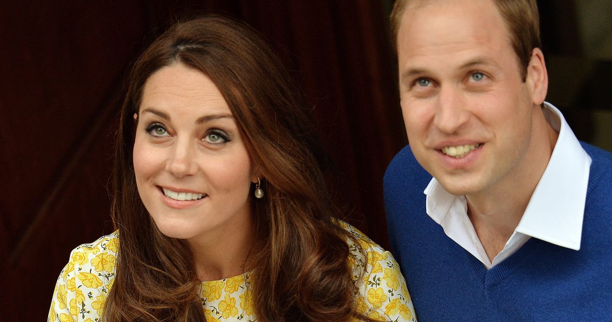 Princess Charlotte's Birth Nearly Leaked Unexpectedly