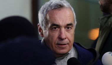 Romania's former presidential front-runner faces criminal investigation