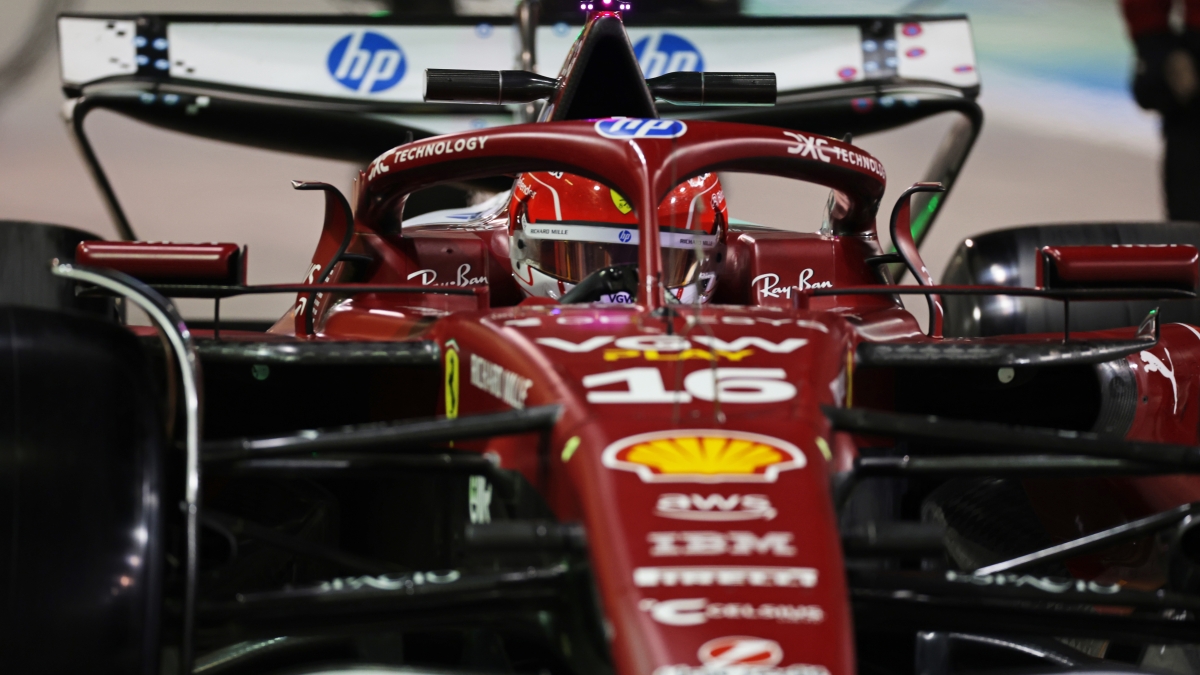 F1 Test Bahrain 2025. La diretta dell'ultima giornata: Russell più veloce davanti a Verstappen e Albon. Hamilton 6°