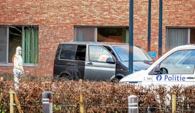 Belgique : un homme de 90 ans tue deux autres résidents d’une maison de repos