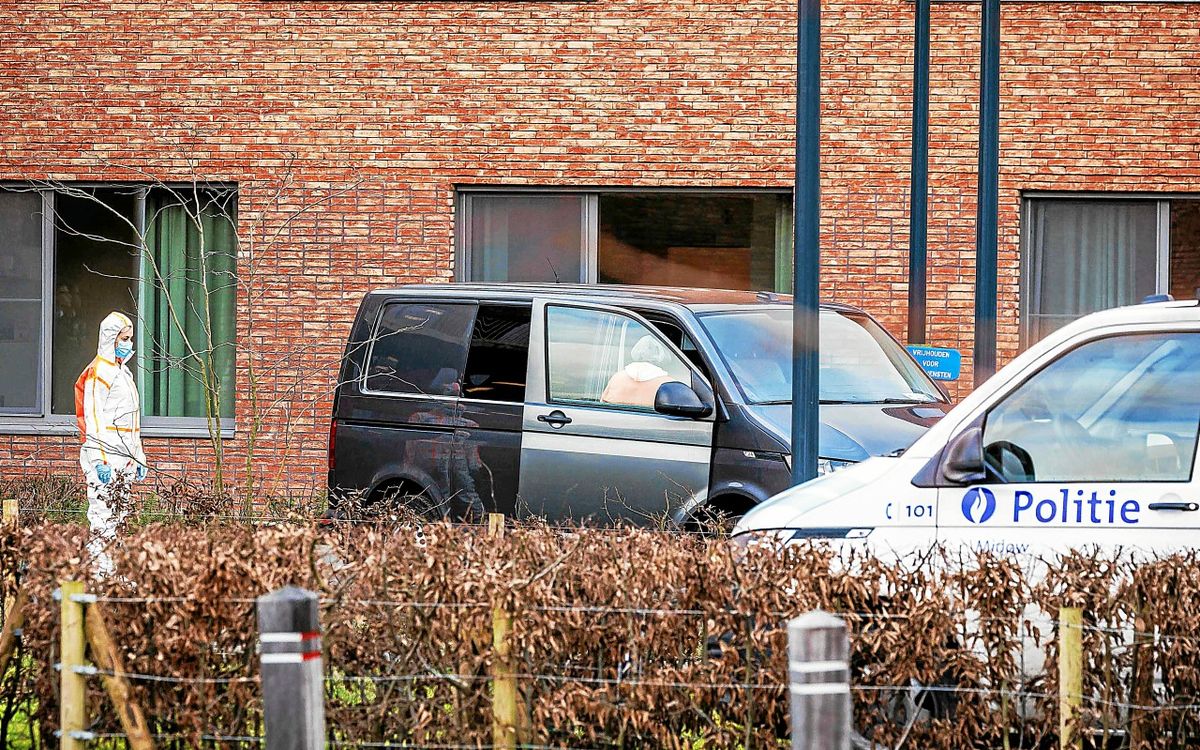 Belgique : un homme de 90 ans tue deux autres résidents d’une maison de repos
