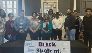 Mary Baldwin University BSA to host Black Business Fair, featuring local vendors