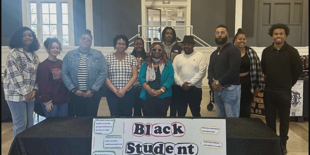 Mary Baldwin University BSA to host Black Business Fair, featuring local vendors