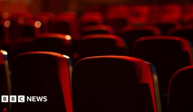 Extra £4.4m funding announced for arts in Wales