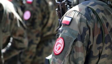 Sweden and Poland to sign agreement due to security issues in Europe