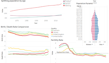 The Shrinking Nation: Unpacking Canada’s Population Crisis [OC]