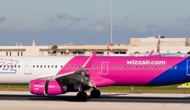 Wizz Air hit with Austrian Supreme Court ruling