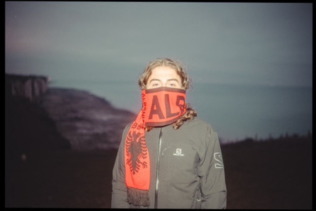 Des images d’Ault et de Eu dans le nouveau clip du rappeur Alba