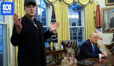 Trump administration tries to rehire fired nuclear weapons workers in DOGE reversal