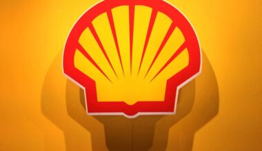 Shell expects 60% rise in global LNG demand by 2040