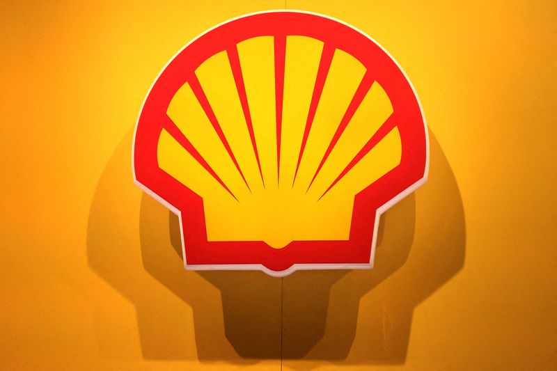 Shell expects 60% rise in global LNG demand by 2040