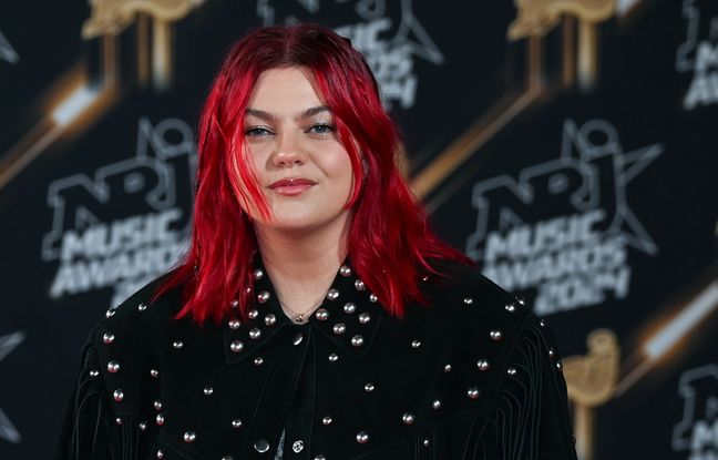 Louane évoque l’impact décisif que Michel Blanc a eu sur sa vie