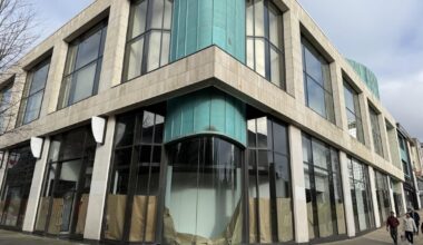 What has happened to my beloved Abertawe?