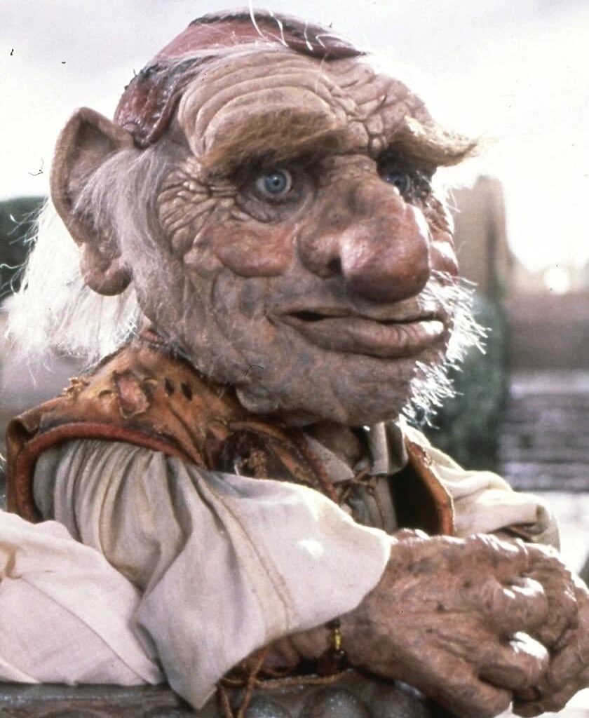 Our new Health Secretary