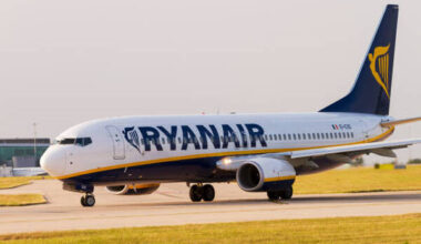 Spain, Portugal, Germany, England, And Ireland Travelers Rejoice As Ryanair Launches New Summer Expansion At Kerry, Ireland West, And Belfast International Airports