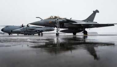 Svar på insändare. Sverige behöver ett eget stridsflyg även i framtiden