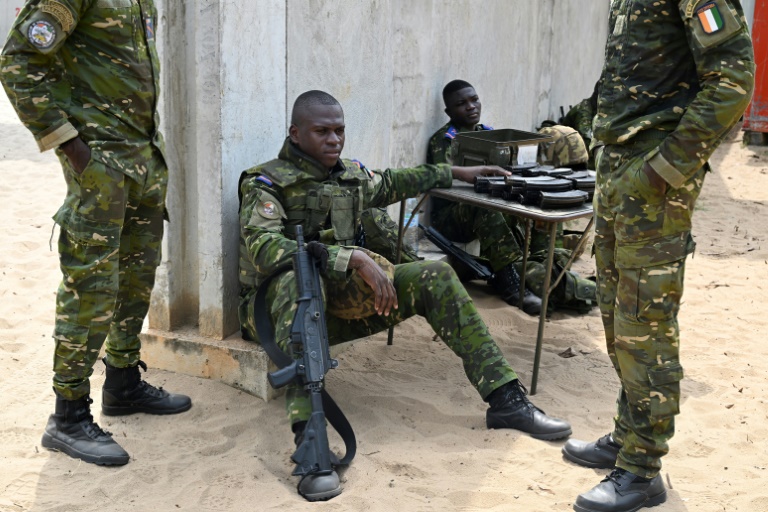 AFP News