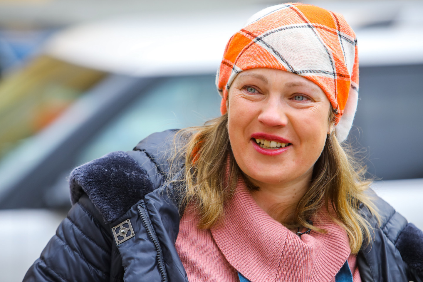 FOTO: Magone atgriezusies Latvijā; kāda ir viņas dzīve bez šova?